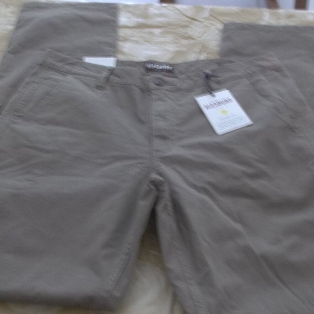 MEN'S ALESBURY PANTS NWT!